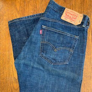 Levis 501